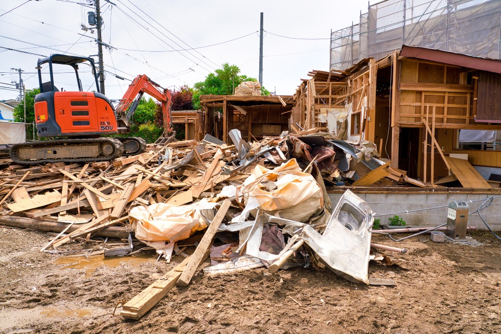長年の経験がもつ安心感